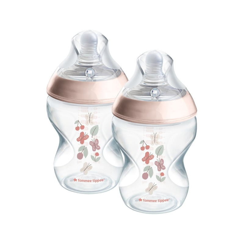 Tommee Tippee Bottle Trade-in Up to 62% OFF + GWP